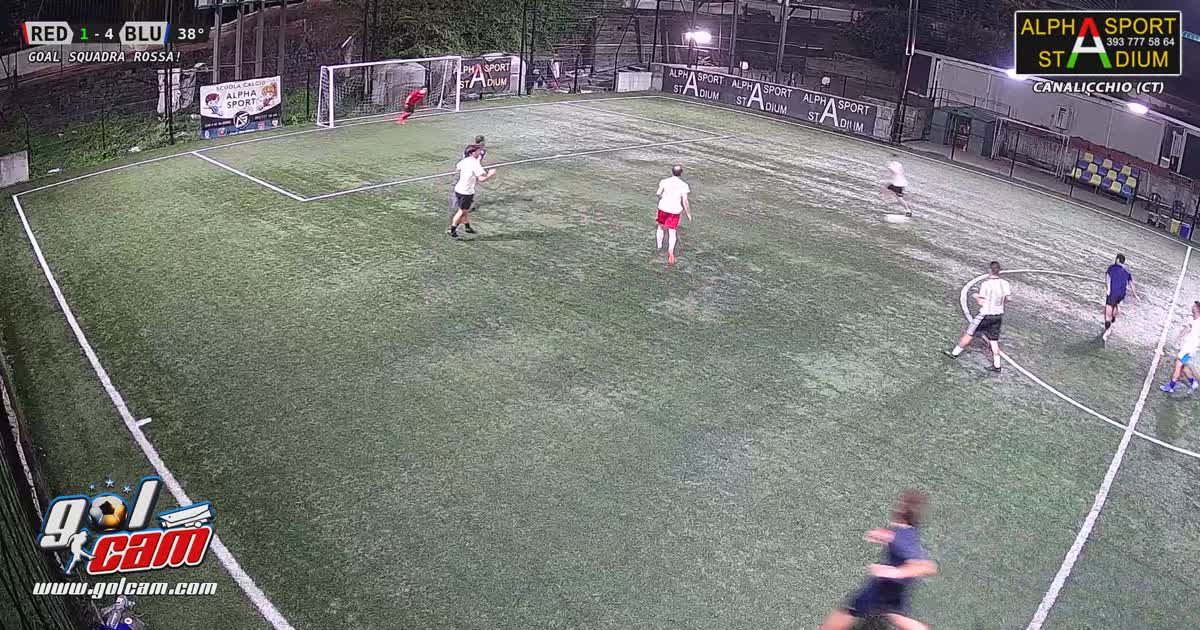 Gol Salvo