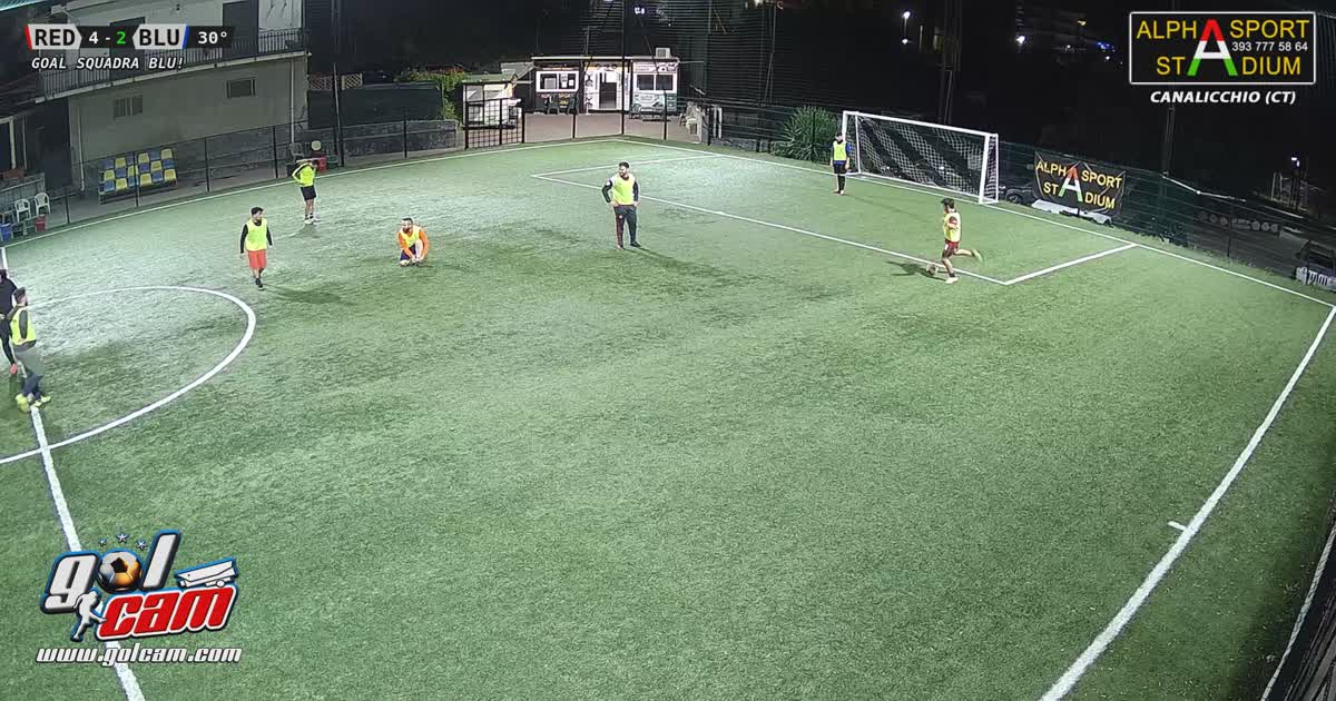 Gol di sinistro da fuori