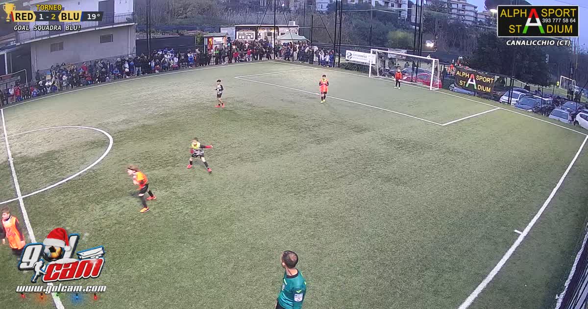 Edo super gol