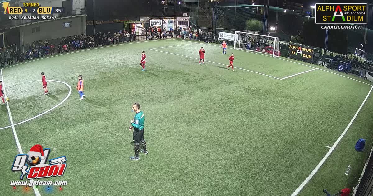 Gol stefano
