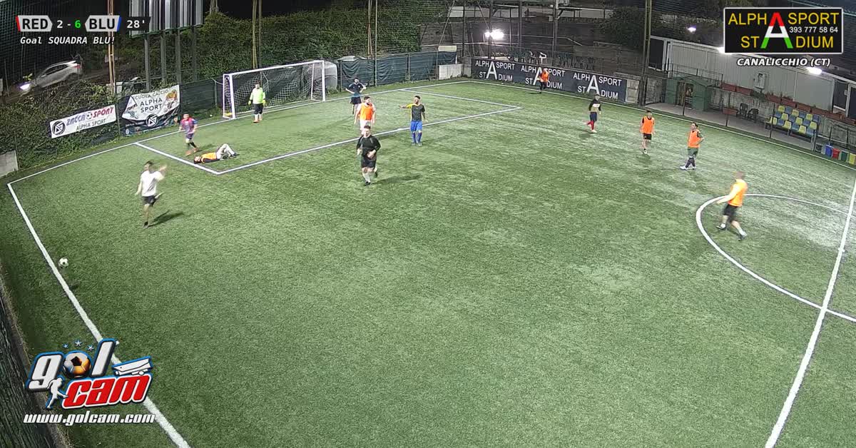 Tiro 1 contro 1