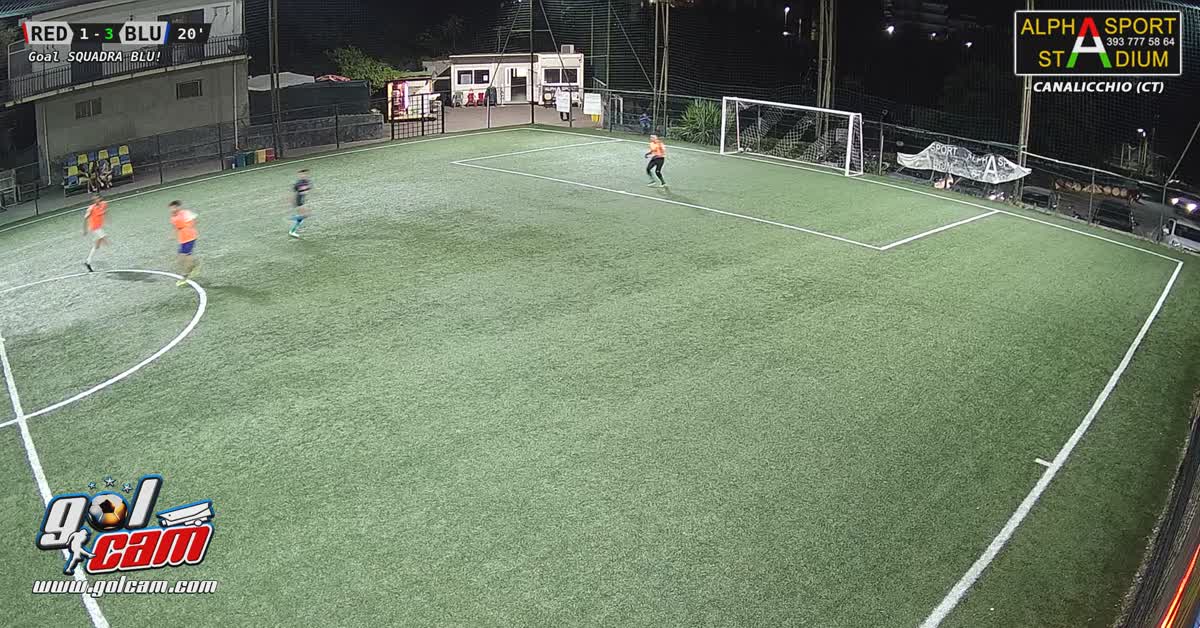 Primo Gol 