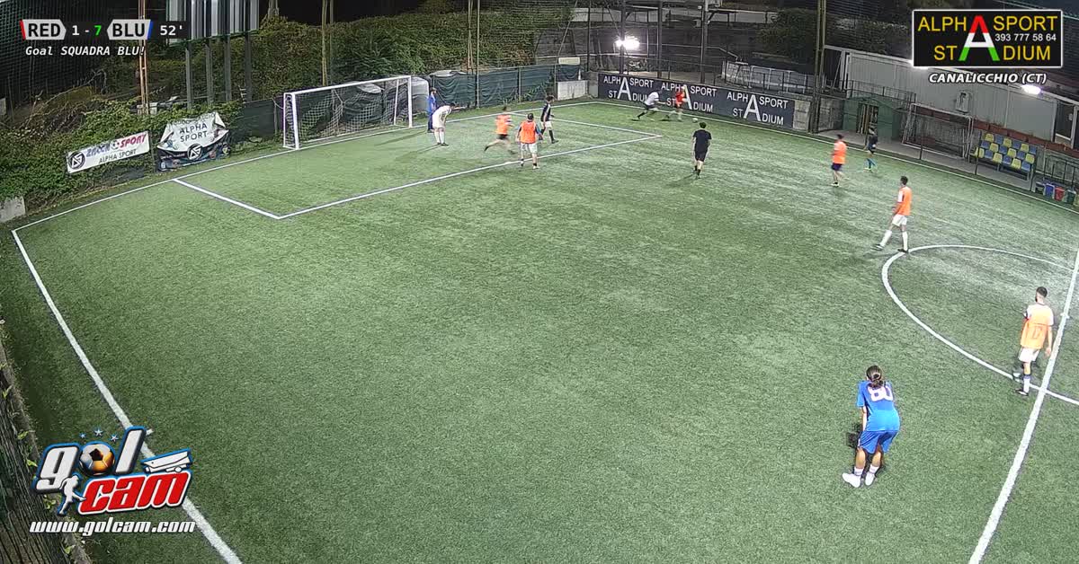 Secondo Gol 