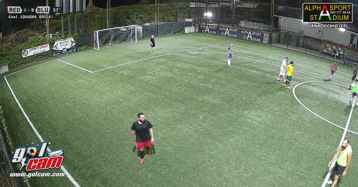 Tiro da lontano 