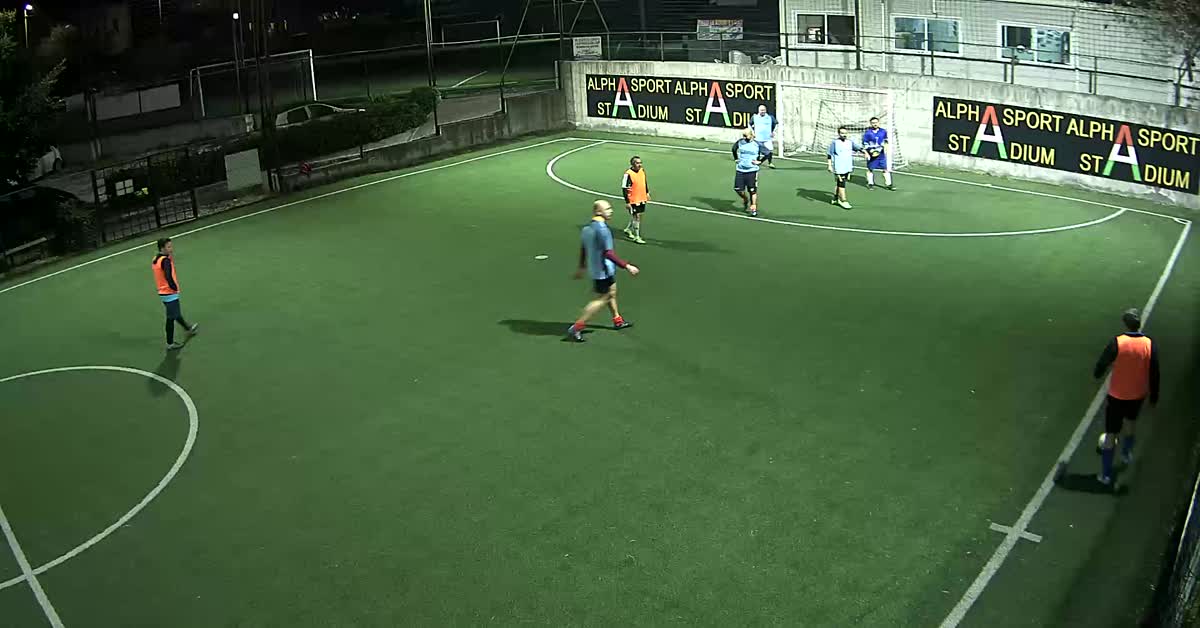 Goal d'astuzia