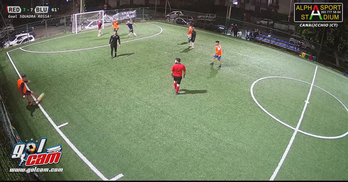 Gol di tacco