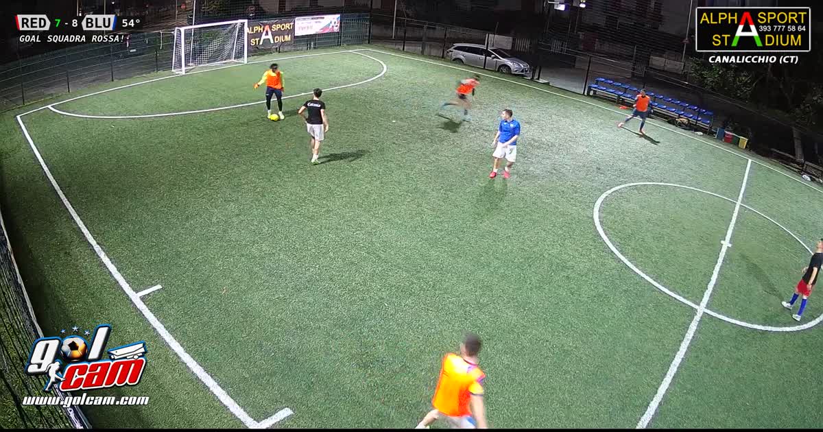Chi Malu gol