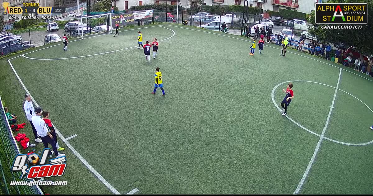 Miky gol