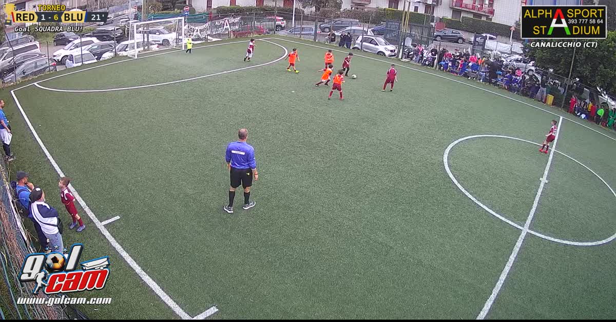 Gol Francesco