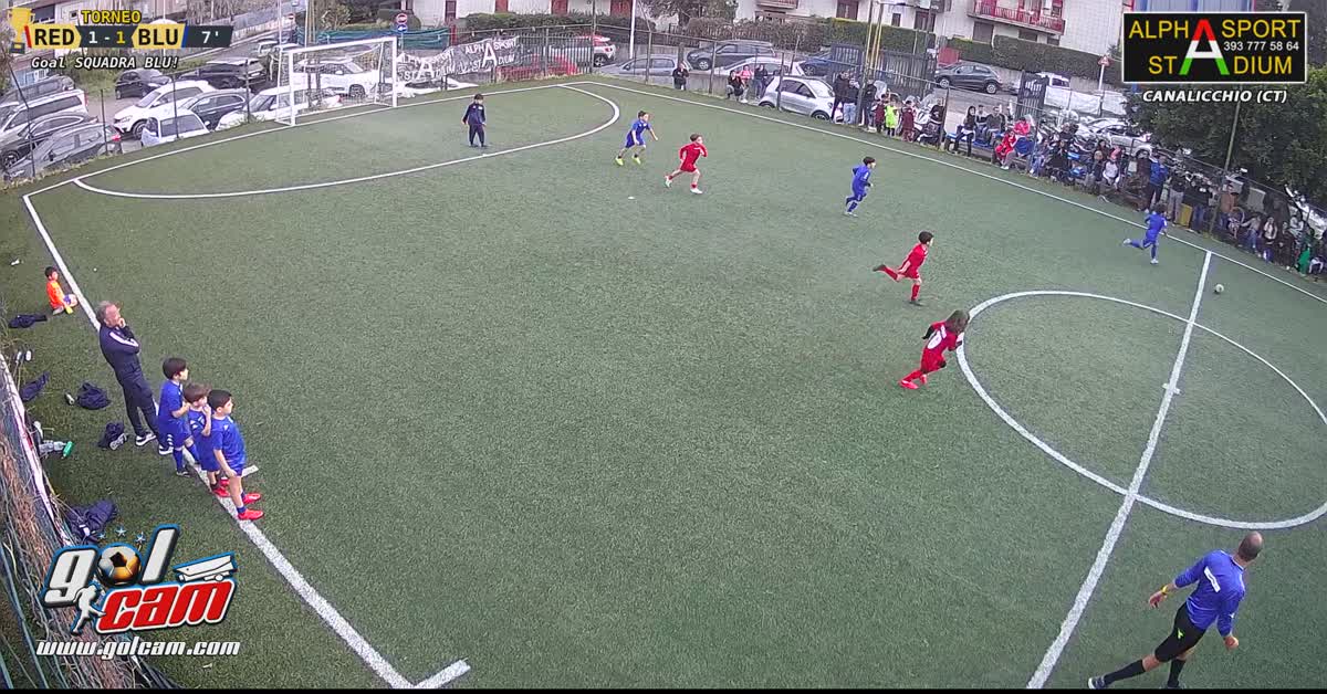 vs Meridiana