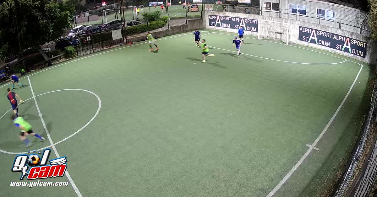 Goal 1