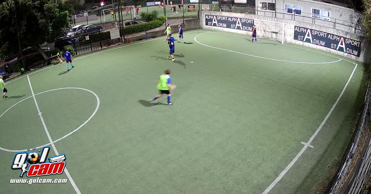 Gol domi