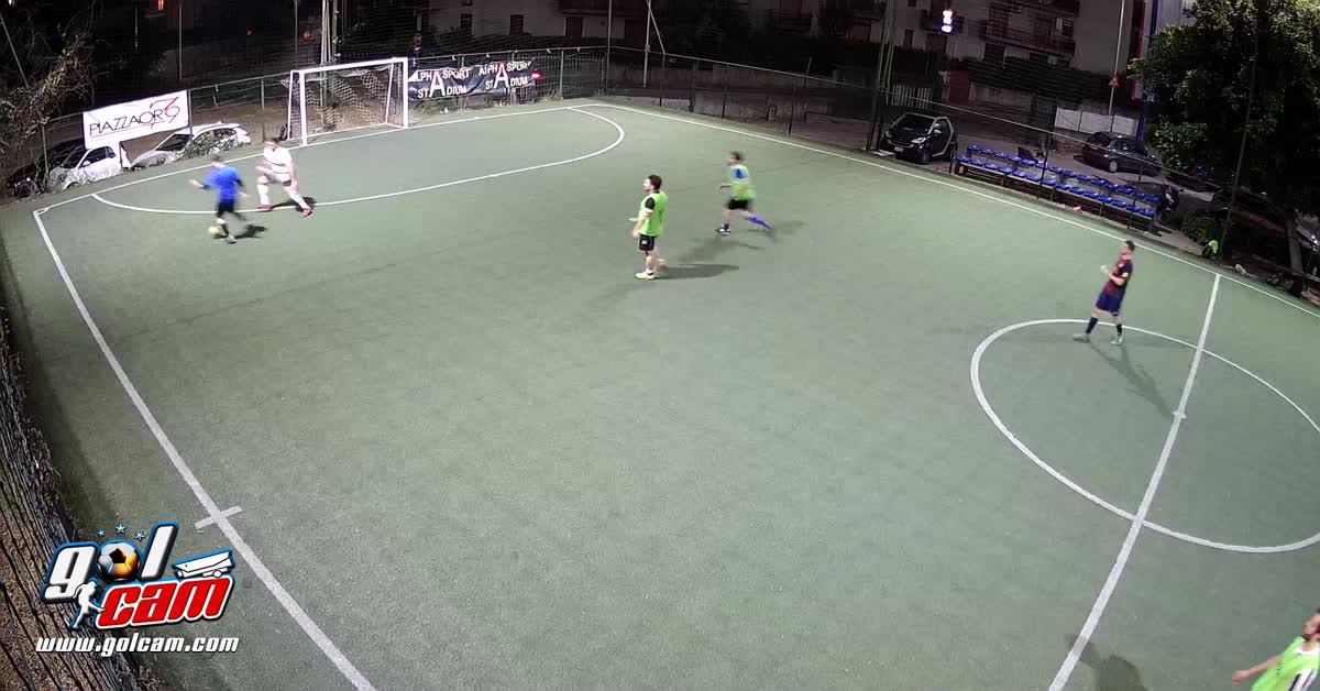 Goal 3