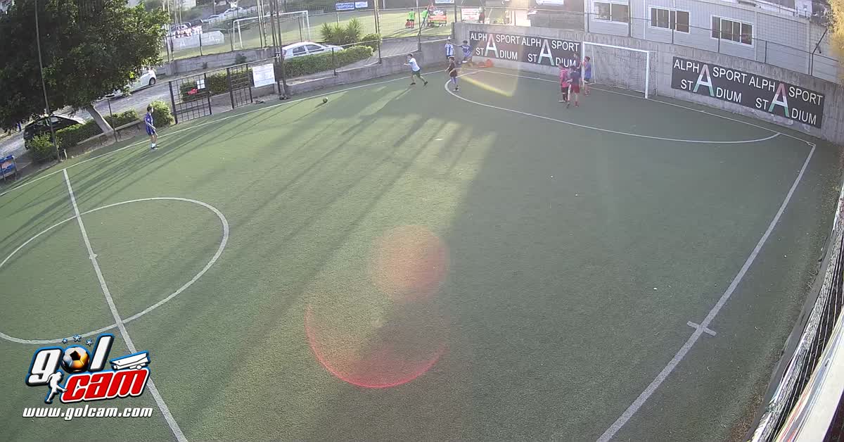 Assist da portiere
