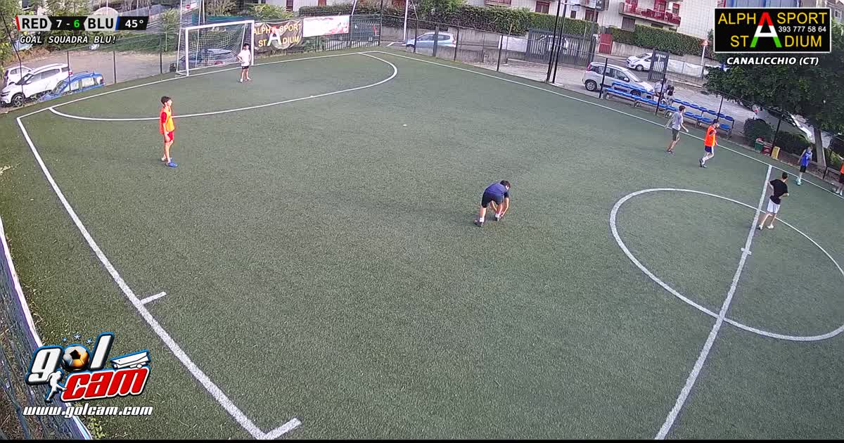 Gol tapin