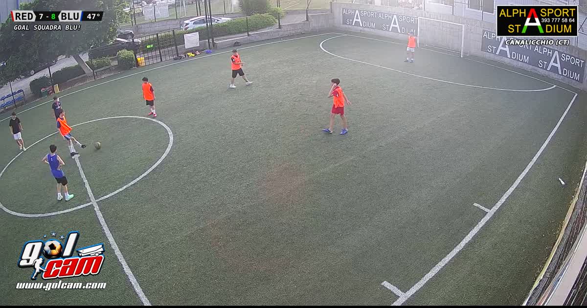 Autogol tottianza 