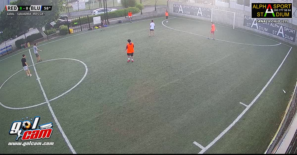 gol dribbling