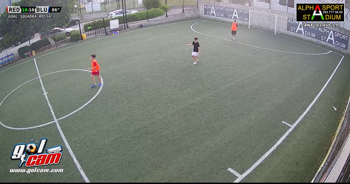gol bello lontano
