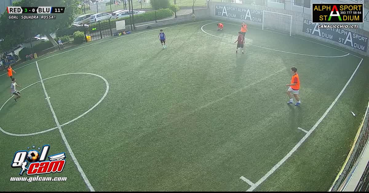 Goal capobranco 