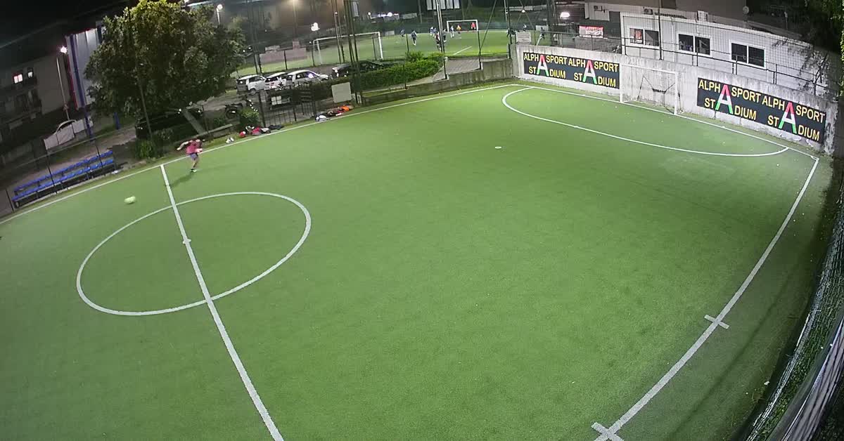 Gol testa