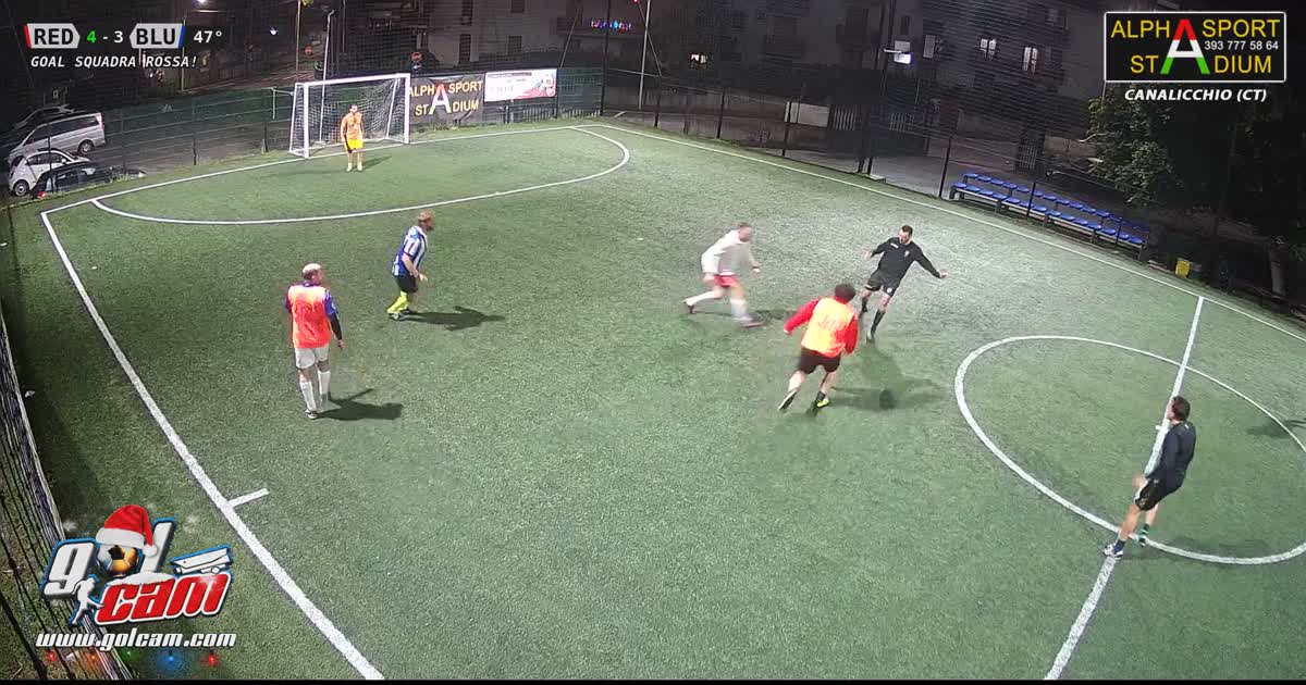Trivella assist