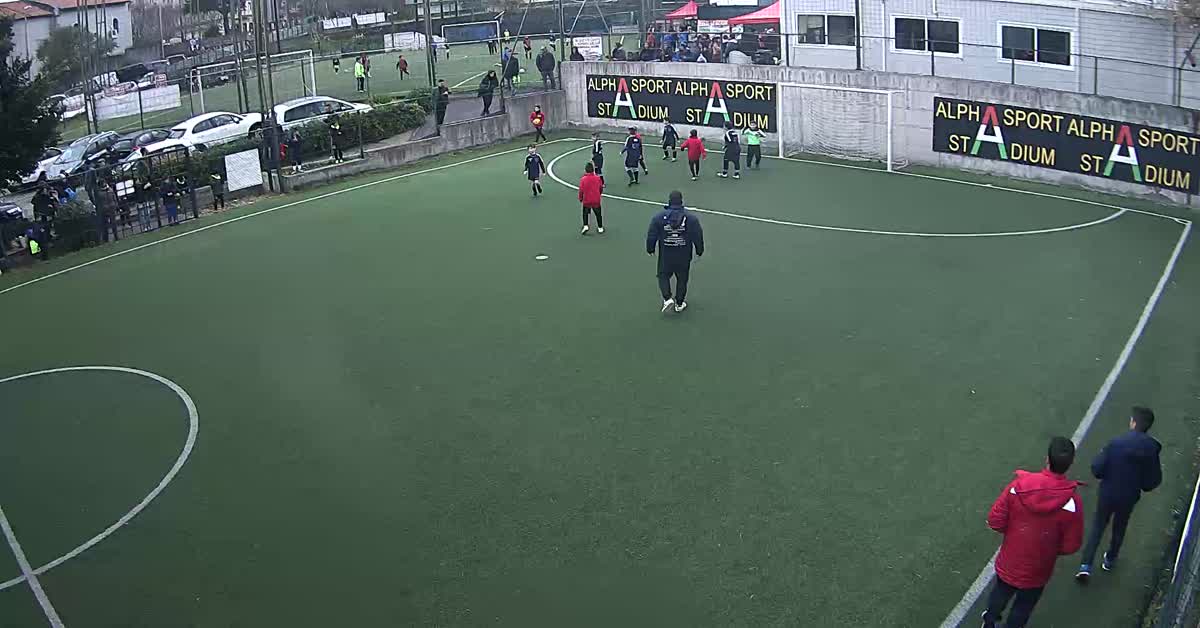 Gol Luca 