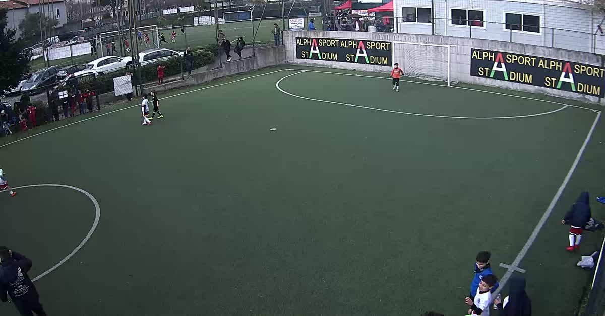 Ã¨ Alex Del Piero o Lollo CT?