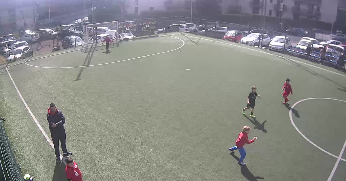magari come baggio