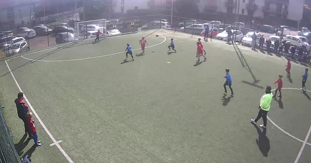 Signorelli goal