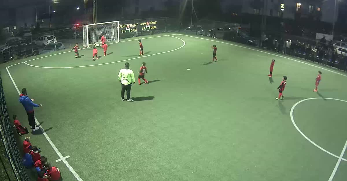 gol di petto