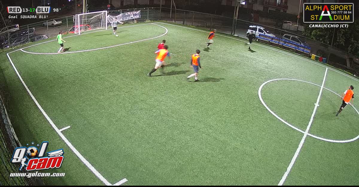 gran gol del doc