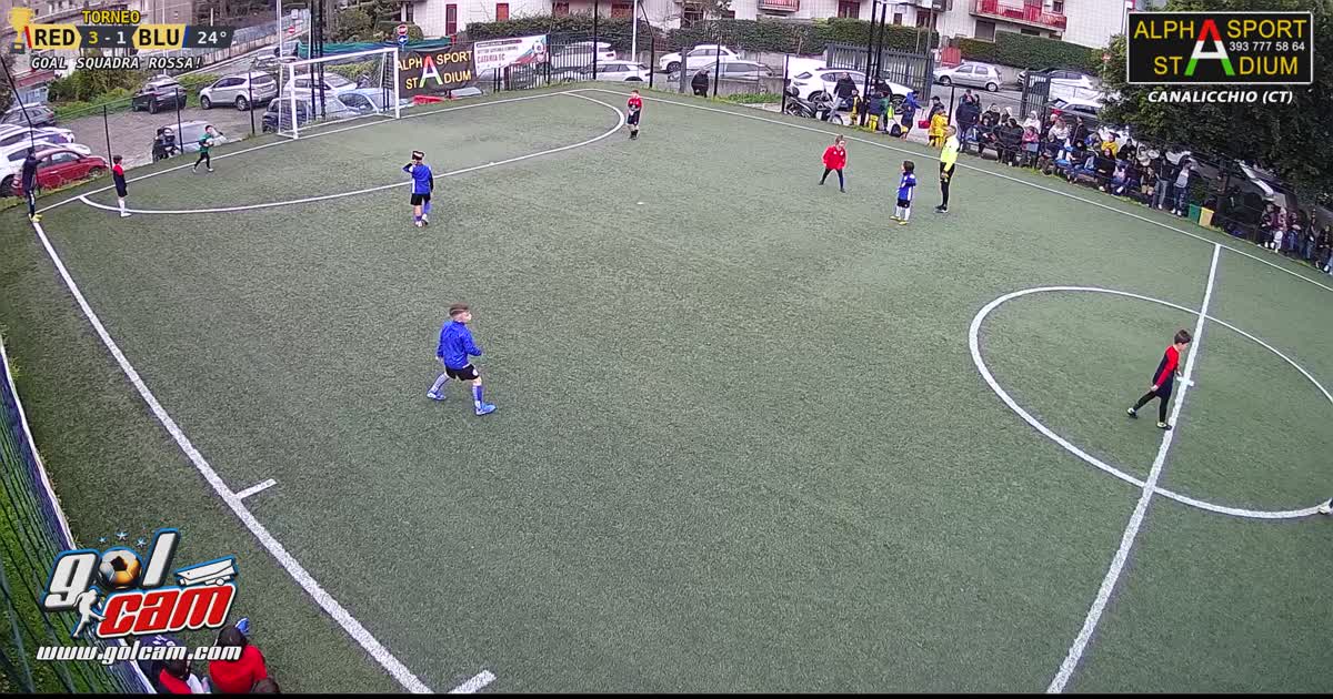 Gol Leo