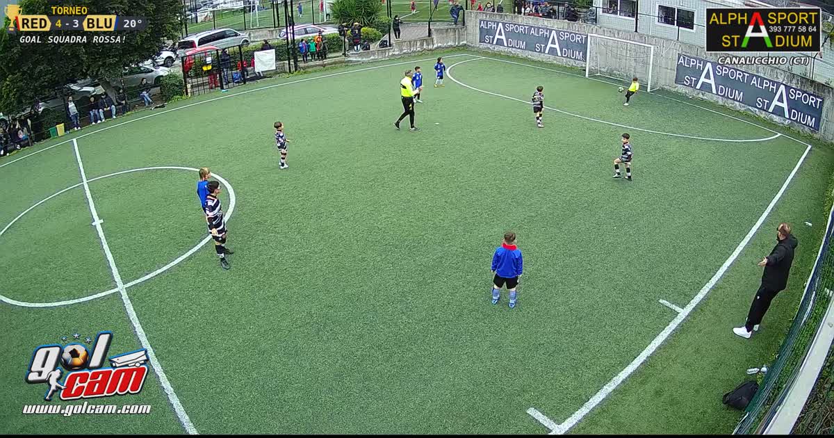 Autogoal Bellia
