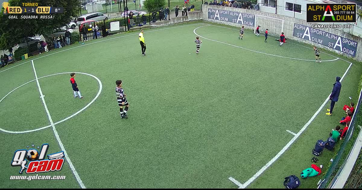 Gol Mariano 2