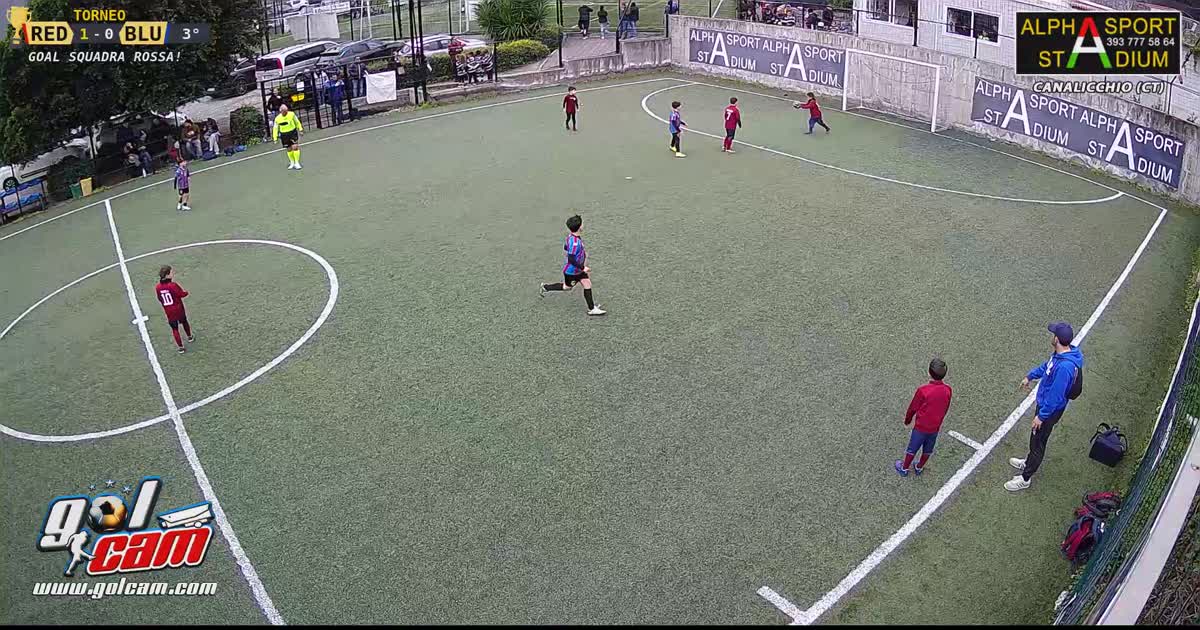 Goal Filippo 