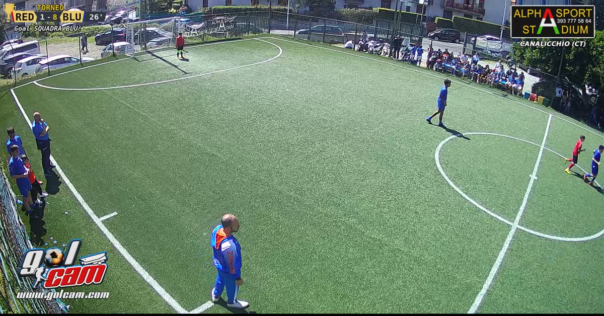 Goal Miraglia 