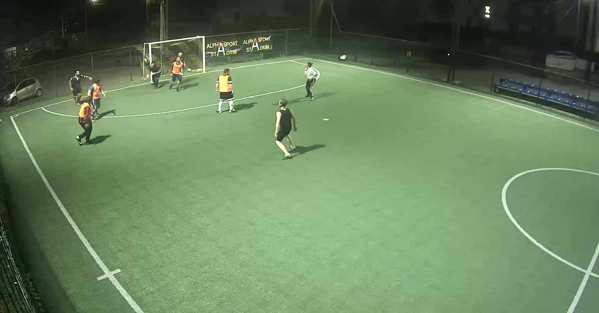 Gol 1 partita 1