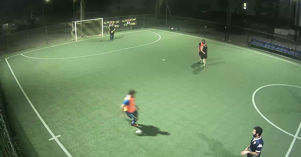 Gol 3 partita 1