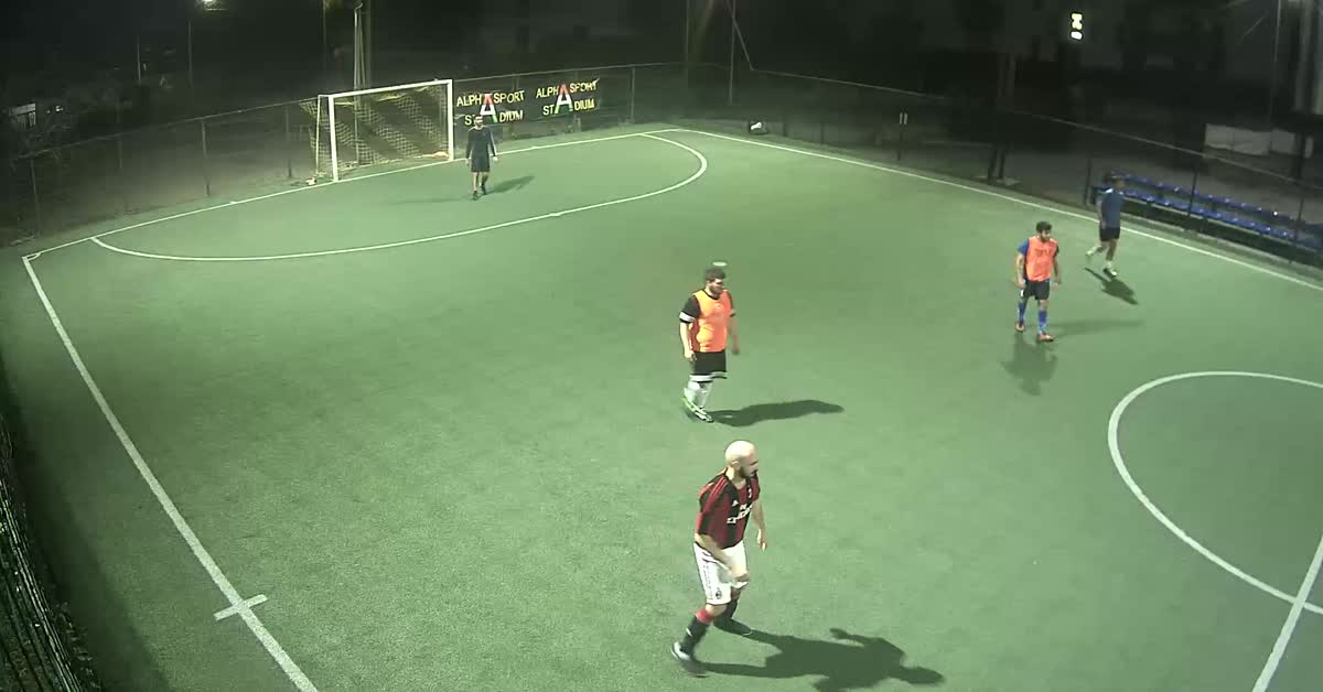 Gol 2 partita 2