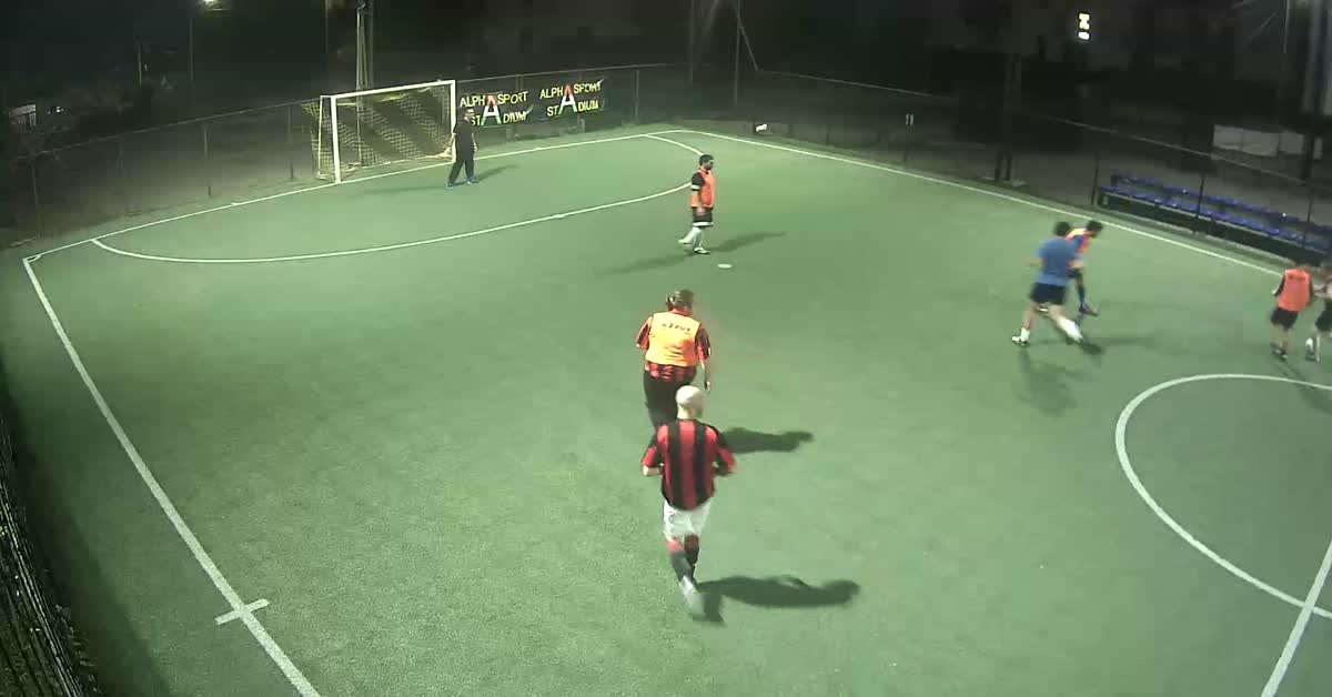 Gol 4 partita 1