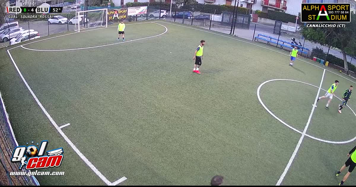 Primo gol