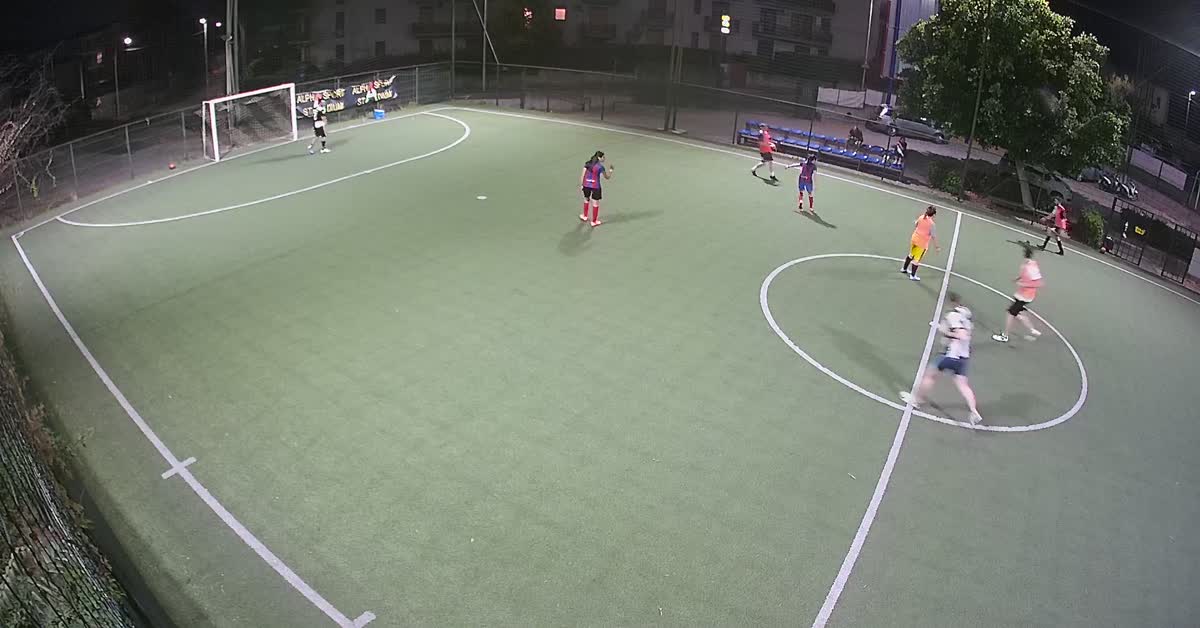 Goal ale