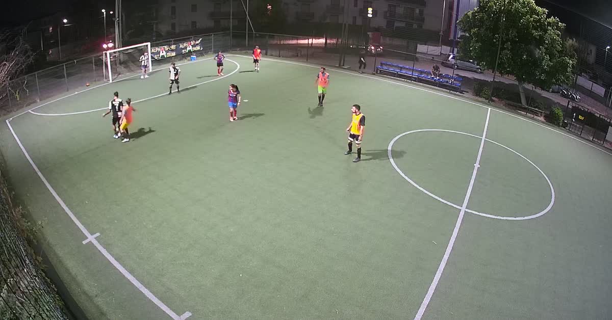 Goal Ale
