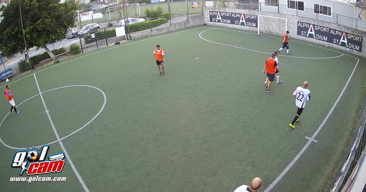 Golllllll