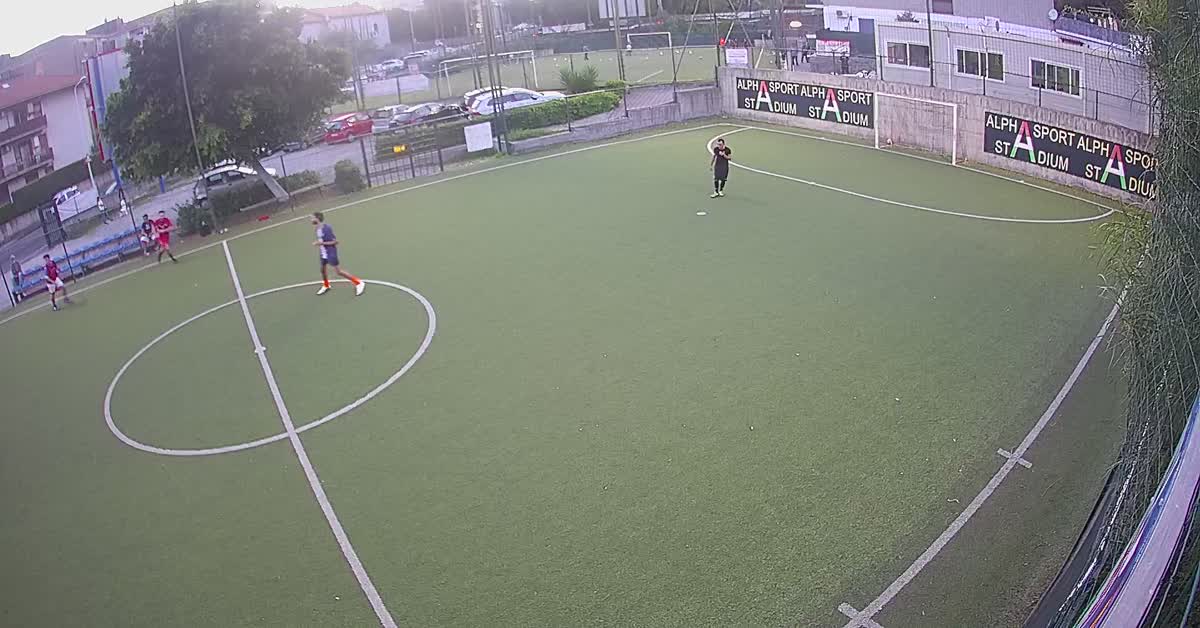 Gol piazzato