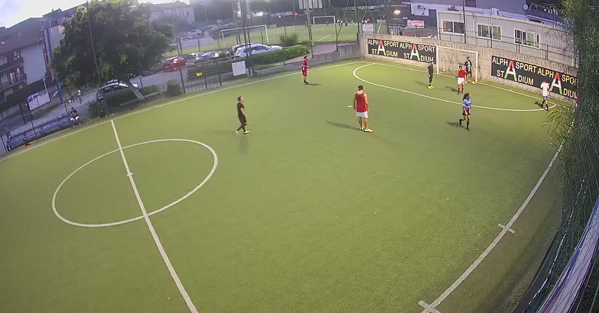 Gol in due tempi