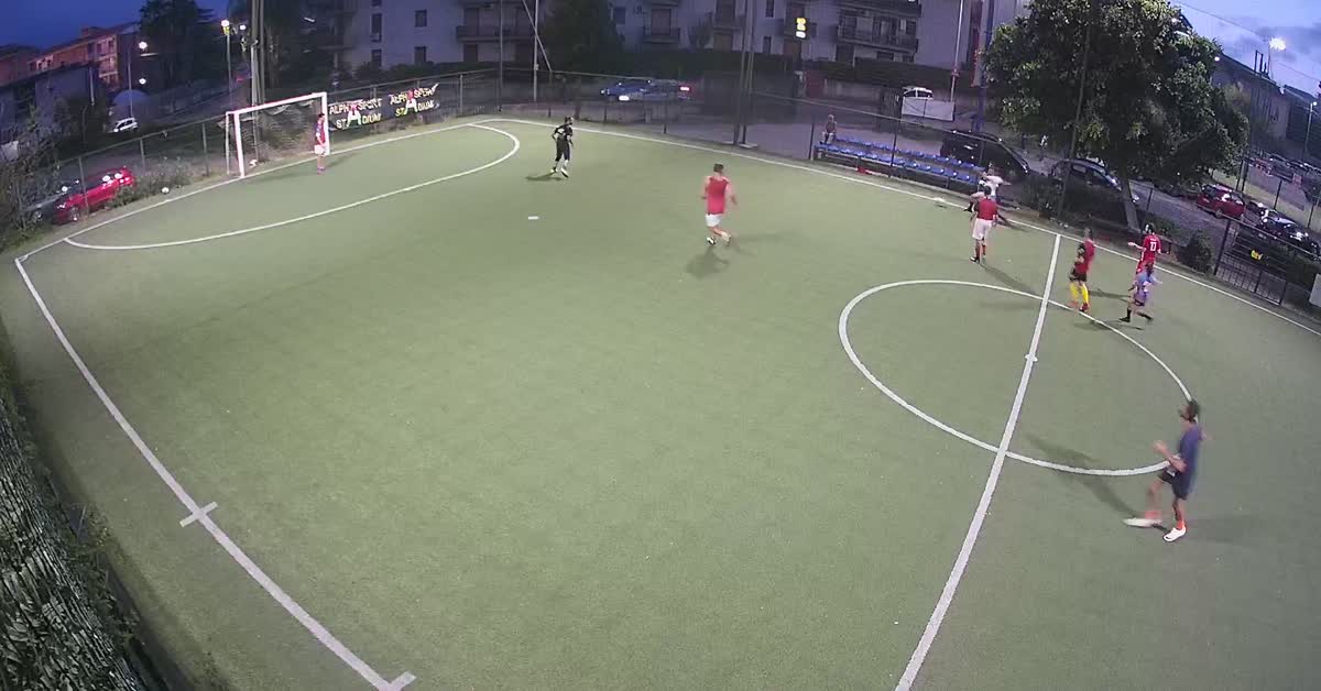 Gol di testa 