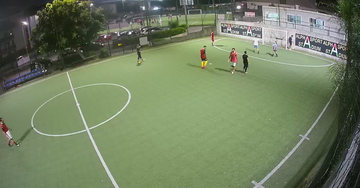 Ciao goal 
