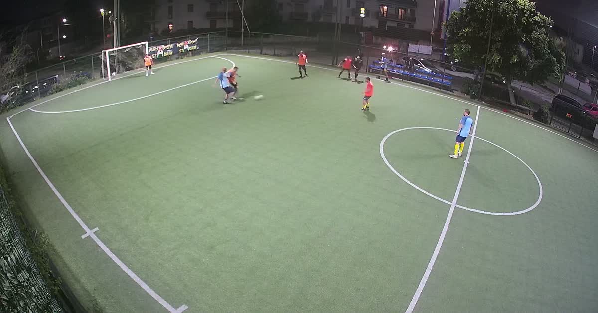 Assist, aggiustamento e goal