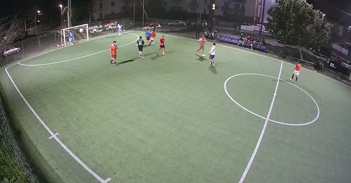 Gol alberto